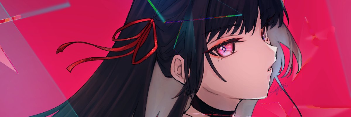 SoYoGi_yy's profile banner image