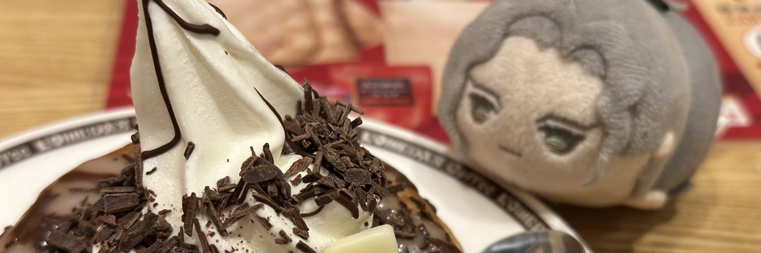 Torako1st's profile banner image