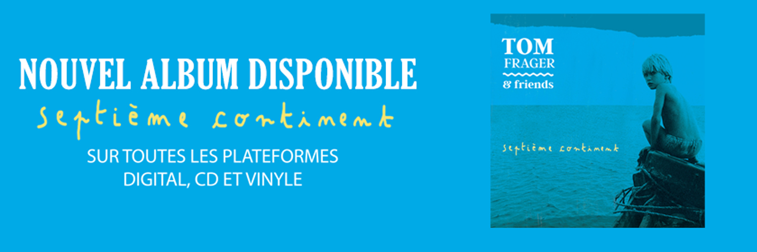 Tom Frager banner