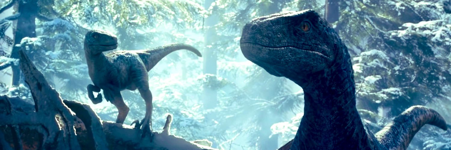 Velocirapticorn's profile banner image