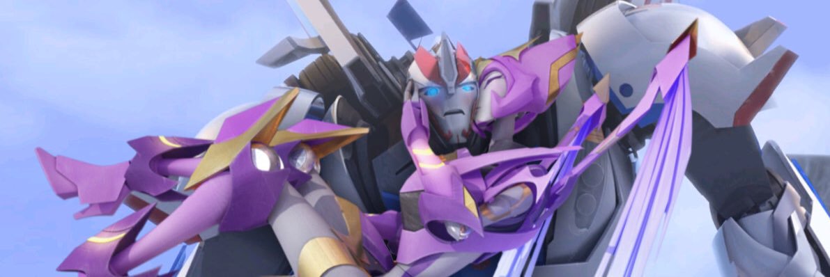 BlueAndSmokey's profile banner image