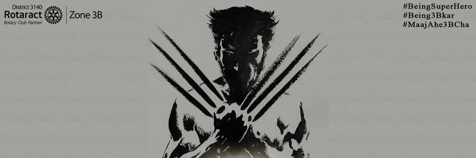 being3B's profile banner image