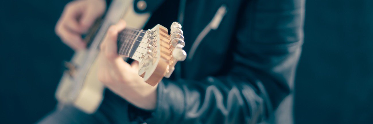 TorontoGuitars's profile banner image