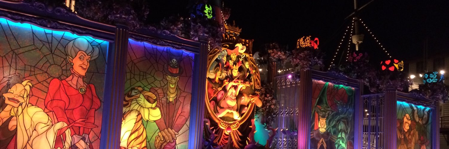 DisneyVxx's profile banner image