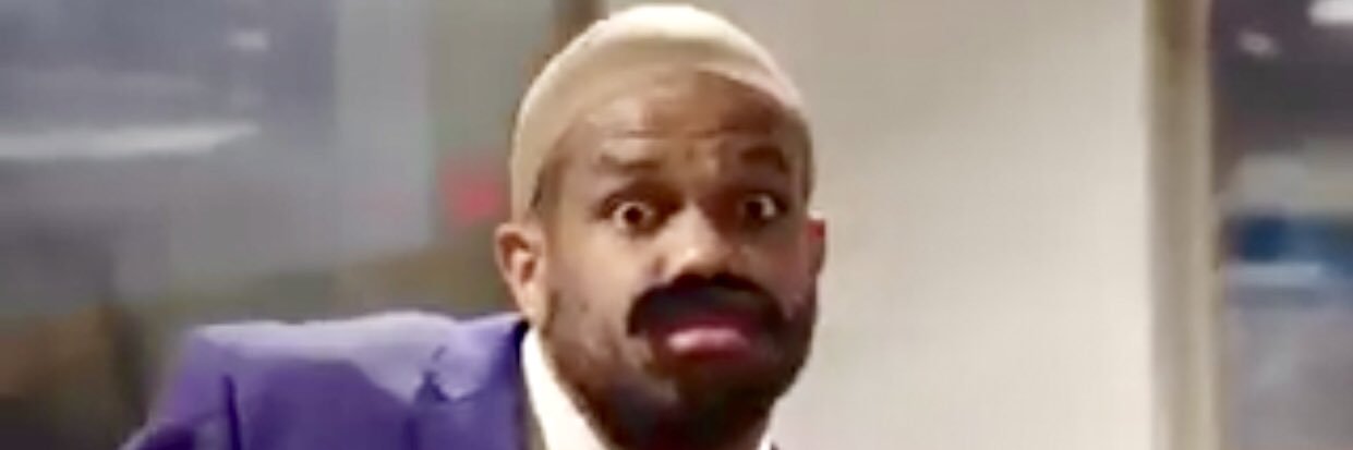 MichaelnoJ's profile banner image