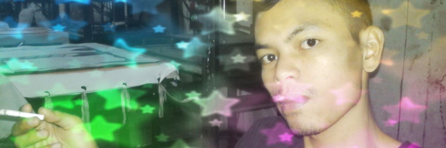 AArickthea's profile banner image