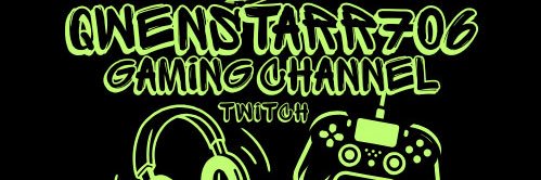 Qwenstarr706's profile banner image
