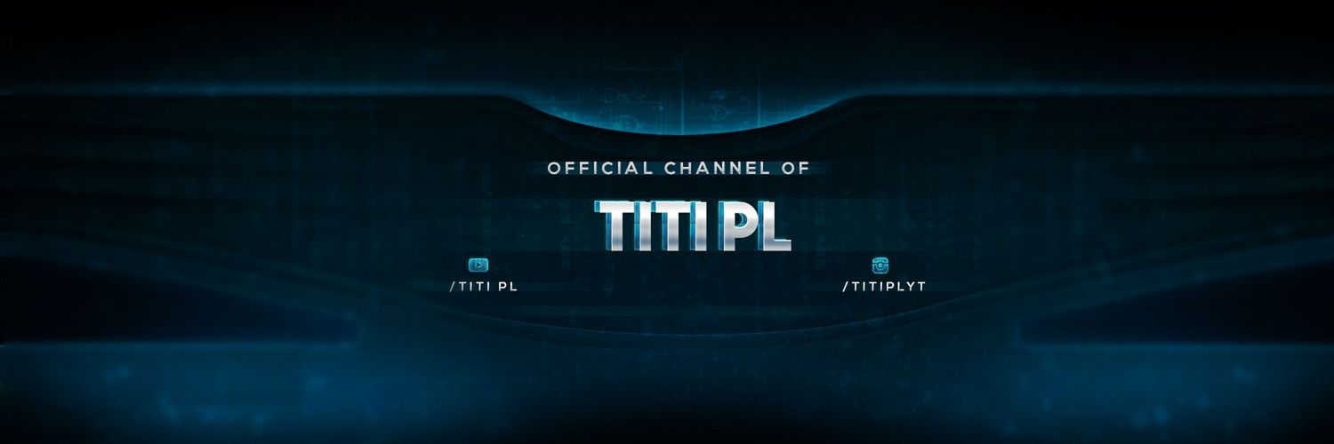 TitiPL_'s profile banner image