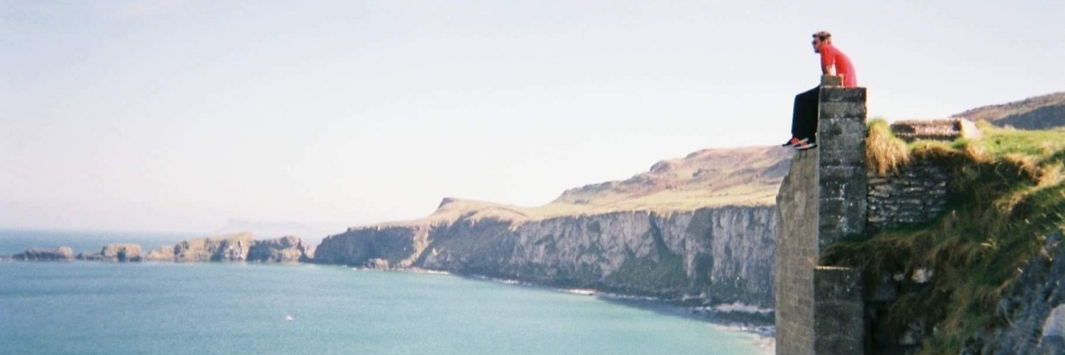 davewjscott's profile banner image