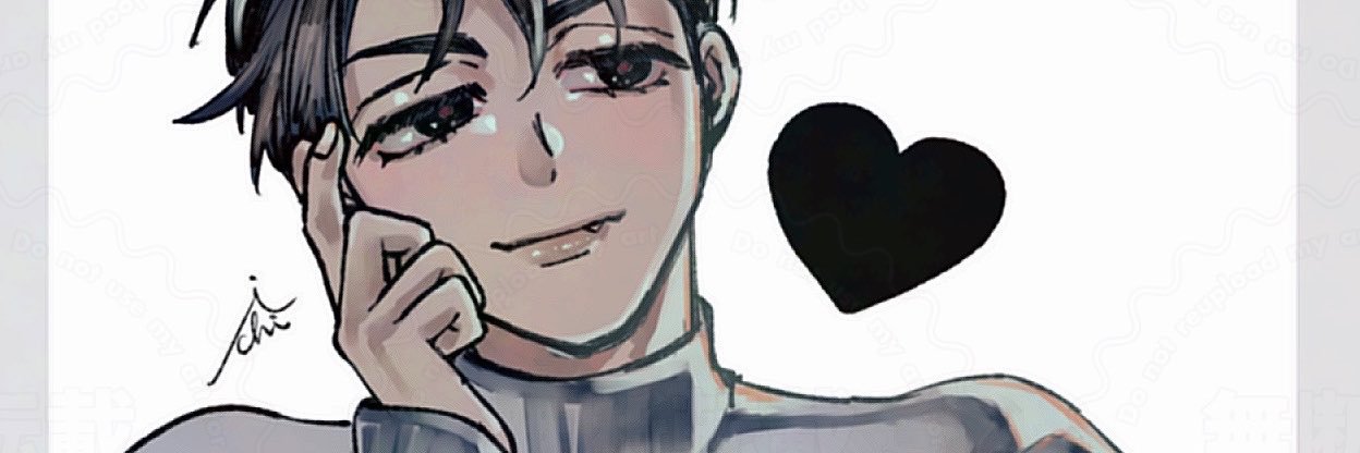 iachixii's profile banner image