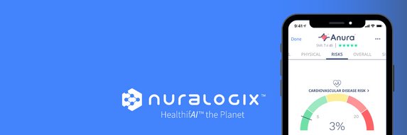 nuralogix's profile banner image