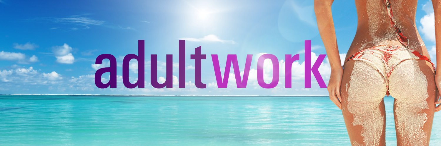 AdultWorkcom's profile banner image