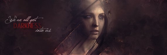 DamagedImmortal's profile banner image
