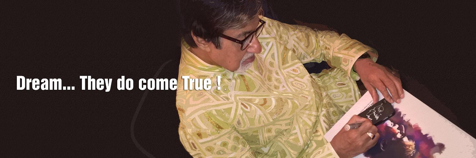 Miten Lapsiya, the artist banner