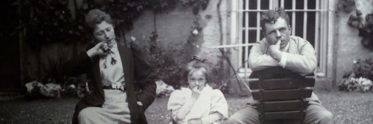 Marcel Lhermitte banner