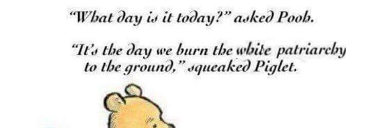 Malory Nye (he/him/his) banner