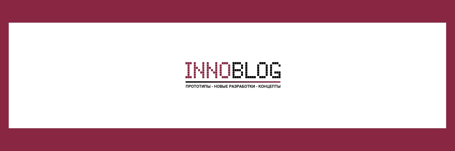 innoblog's profile banner image