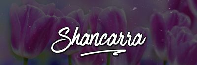 Shancarra's profile banner image