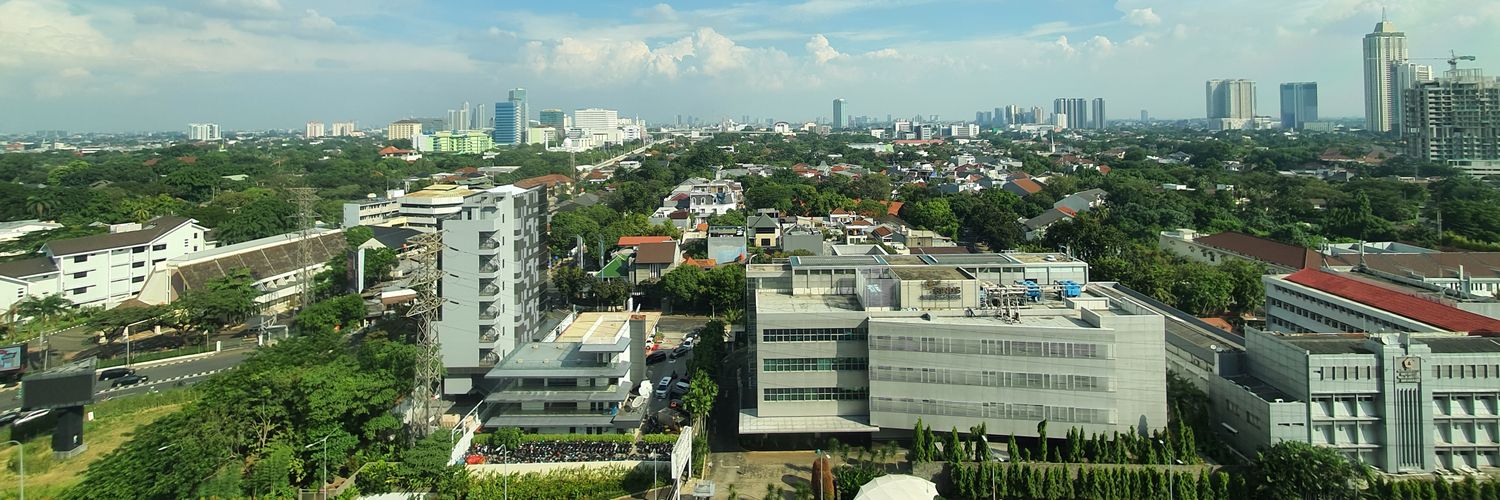 fikrihilmann's profile banner image