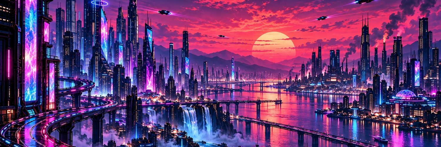 liudw645's profile banner image