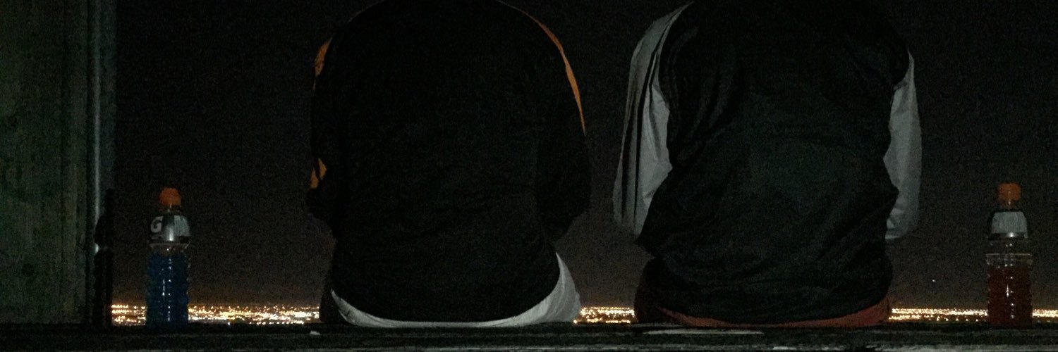 GJZerr's profile banner image