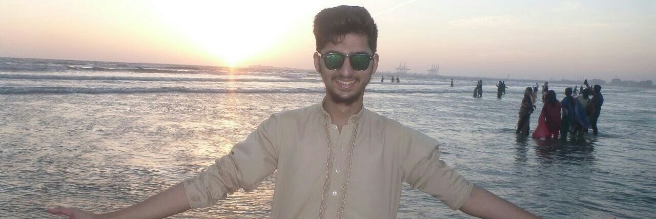 abdullahmalikpk's profile banner image