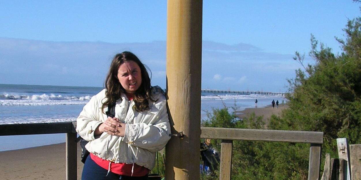 ligiaglassman's profile banner image