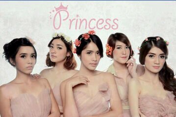 MyPrincessInd's profile banner image