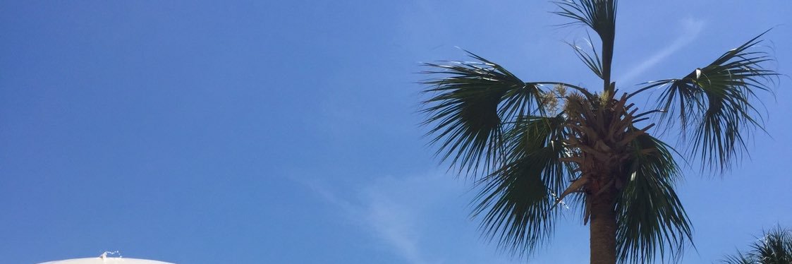 cheryldameron's profile banner image