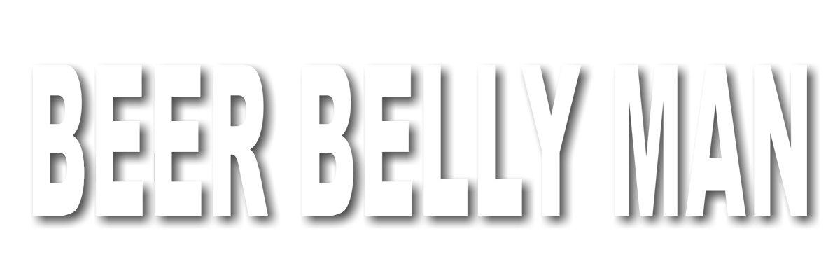 Beer Belly Man 🍺🍻 banner