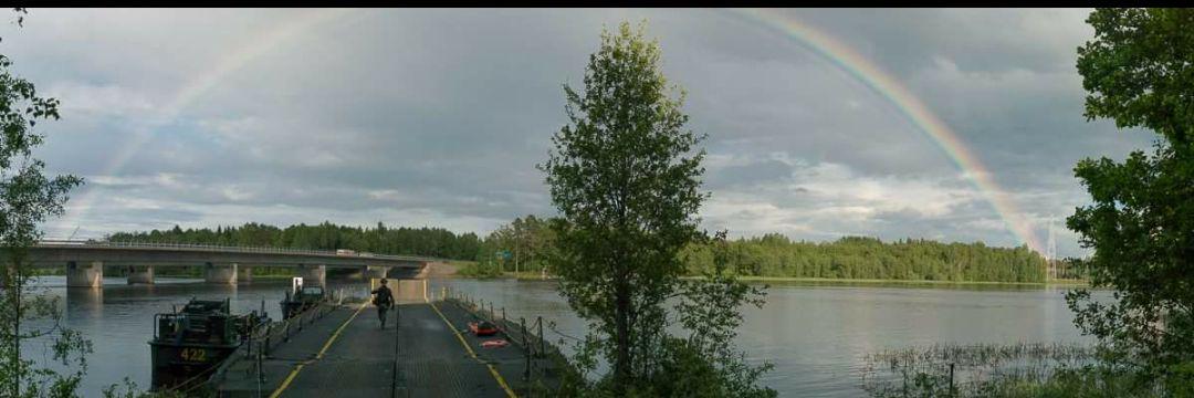 William Lövgren banner
