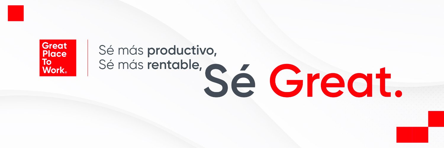 GPTW_Mexico's profile banner image