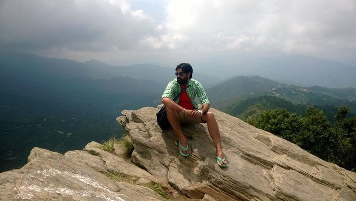 Ramankumar8669's profile banner image
