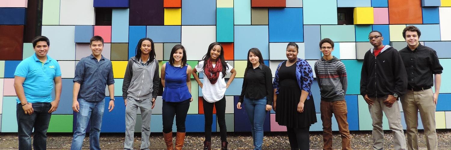 Posse Foundation banner