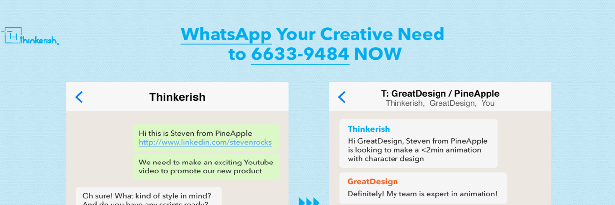 be_thinkerish's profile banner image