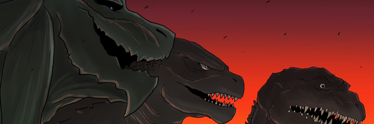 威ぶき@skeb banner