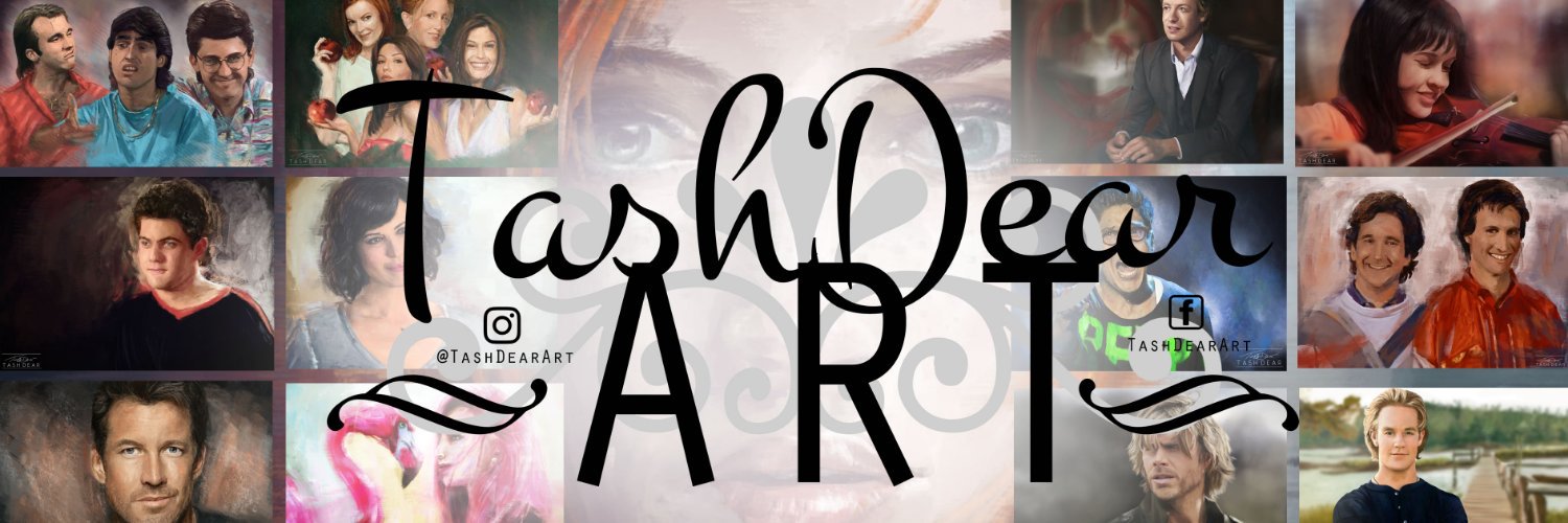 TashDear's profile banner image
