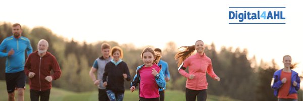 Digital4AHL Profile Banner