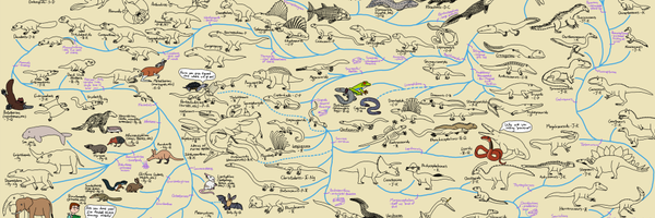 albertonykus Profile Banner