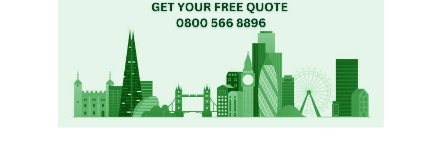 LBC Exterior Cleaning banner