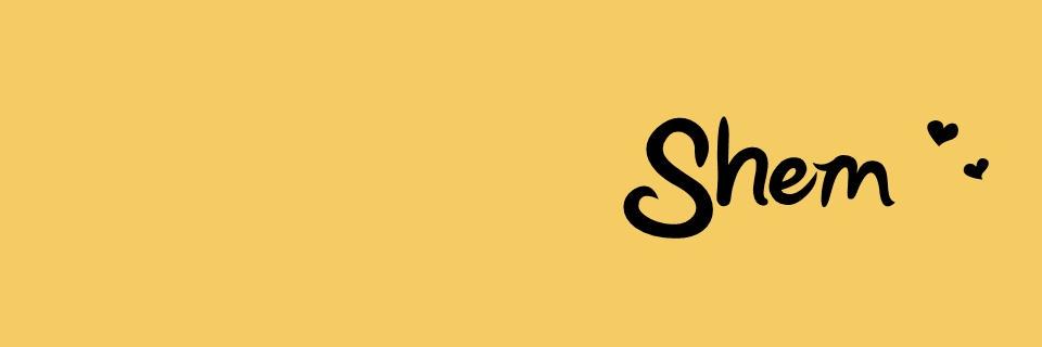 shempisigan's profile banner image