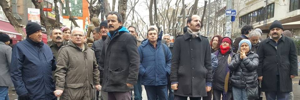 Mithat TOKUR banner