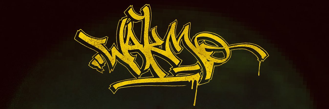 thecrudlord's profile banner image