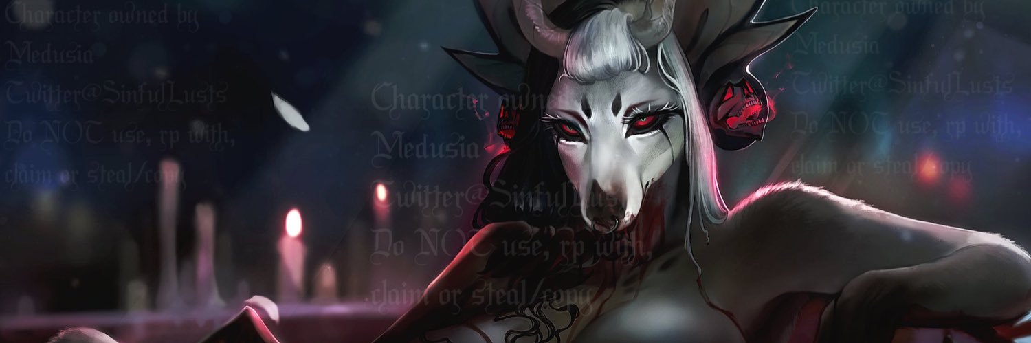 SinfulLusts's profile banner image
