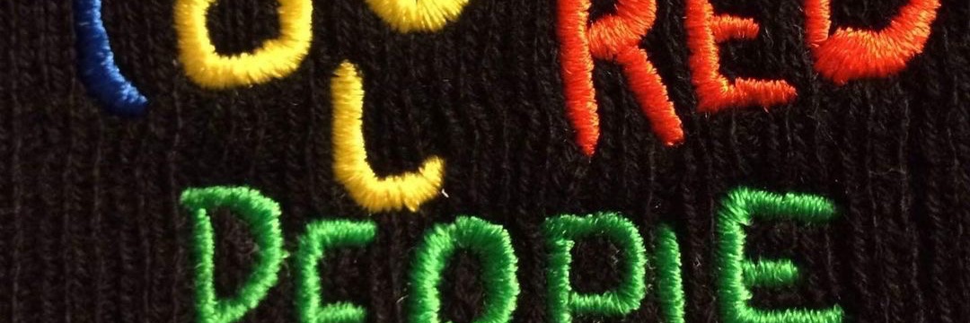 ColoredPeople's profile banner image