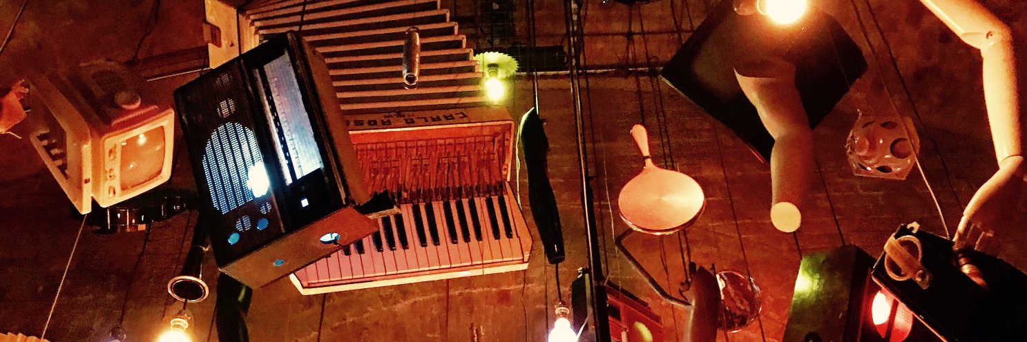 Philip Cashian banner