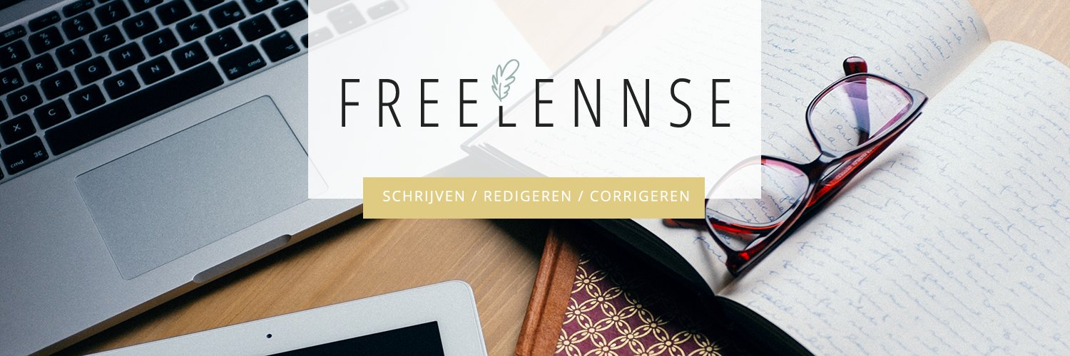 Lenneke Manschot banner