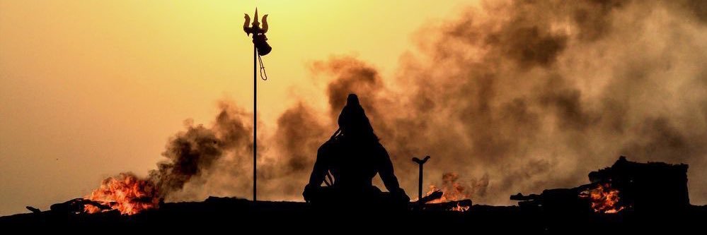BeingVenkat's profile banner image