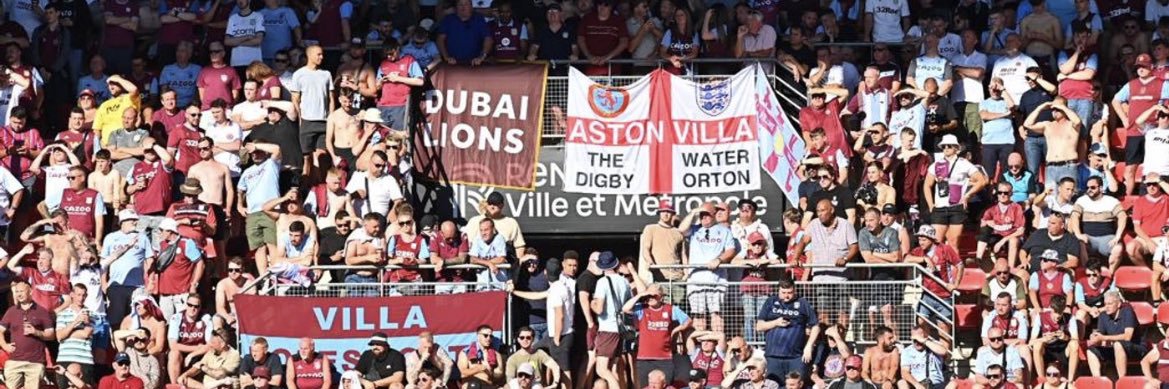 Robbie Hancocks banner