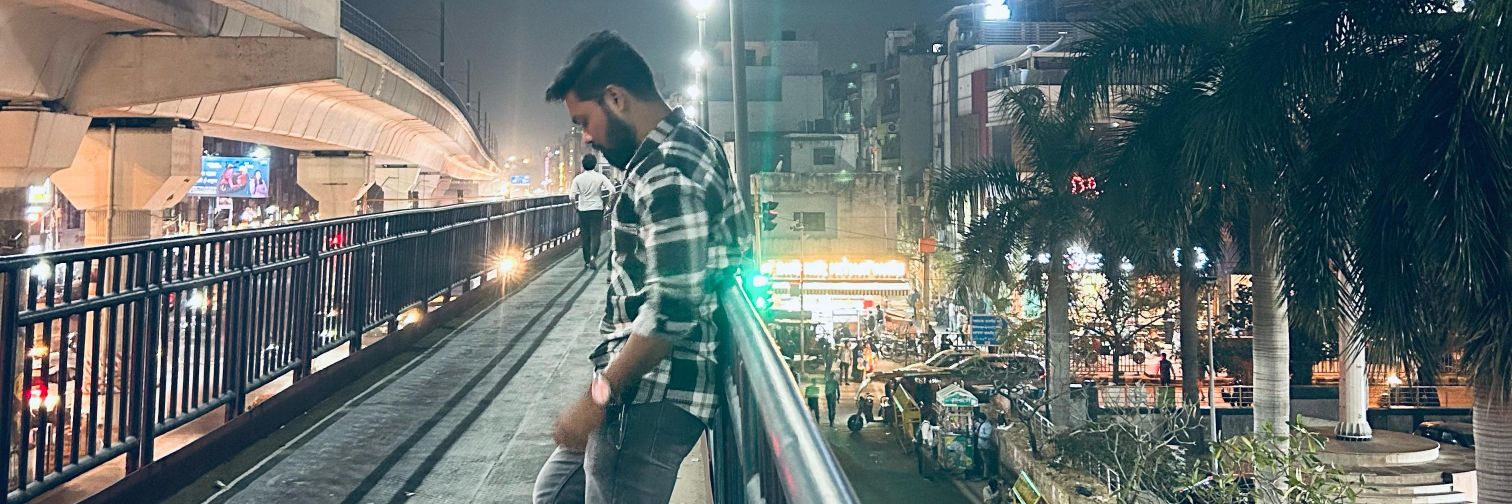 Kunalpiplewar's profile banner image